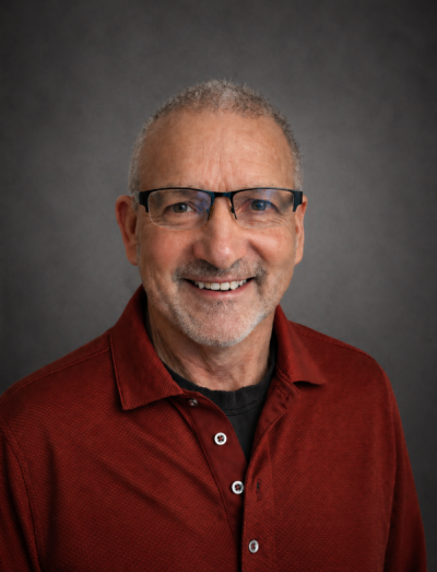 Ken Fox