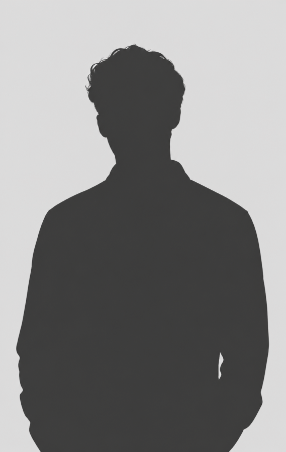 Bishop Mick Gonzalez